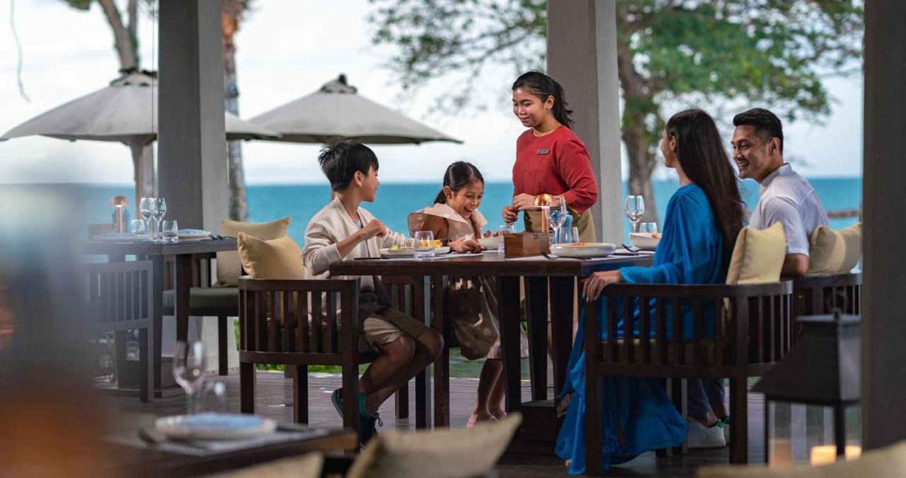 Anantara Desaru Coast Resort & Villas Екстер'єр фото