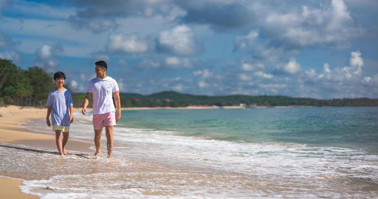 Anantara Desaru Coast Resort & Villas Екстер'єр фото