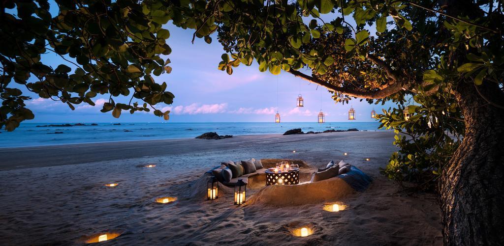 Anantara Desaru Coast Resort & Villas Екстер'єр фото