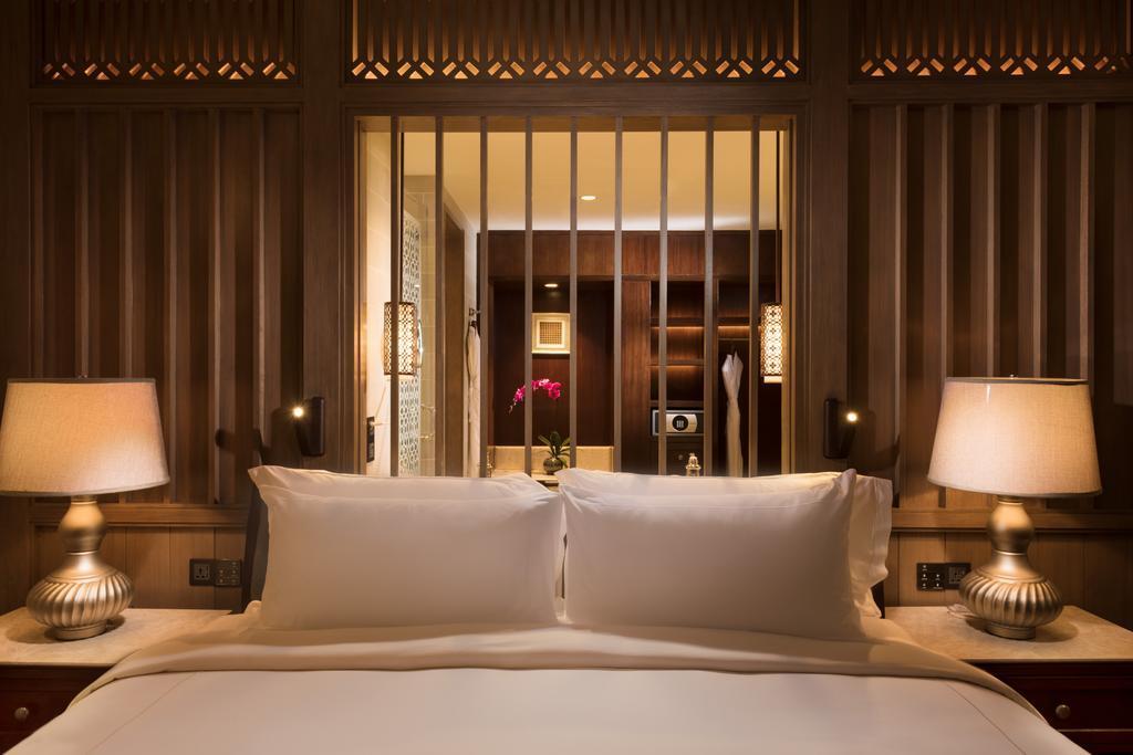 Anantara Desaru Coast Resort & Villas Екстер'єр фото
