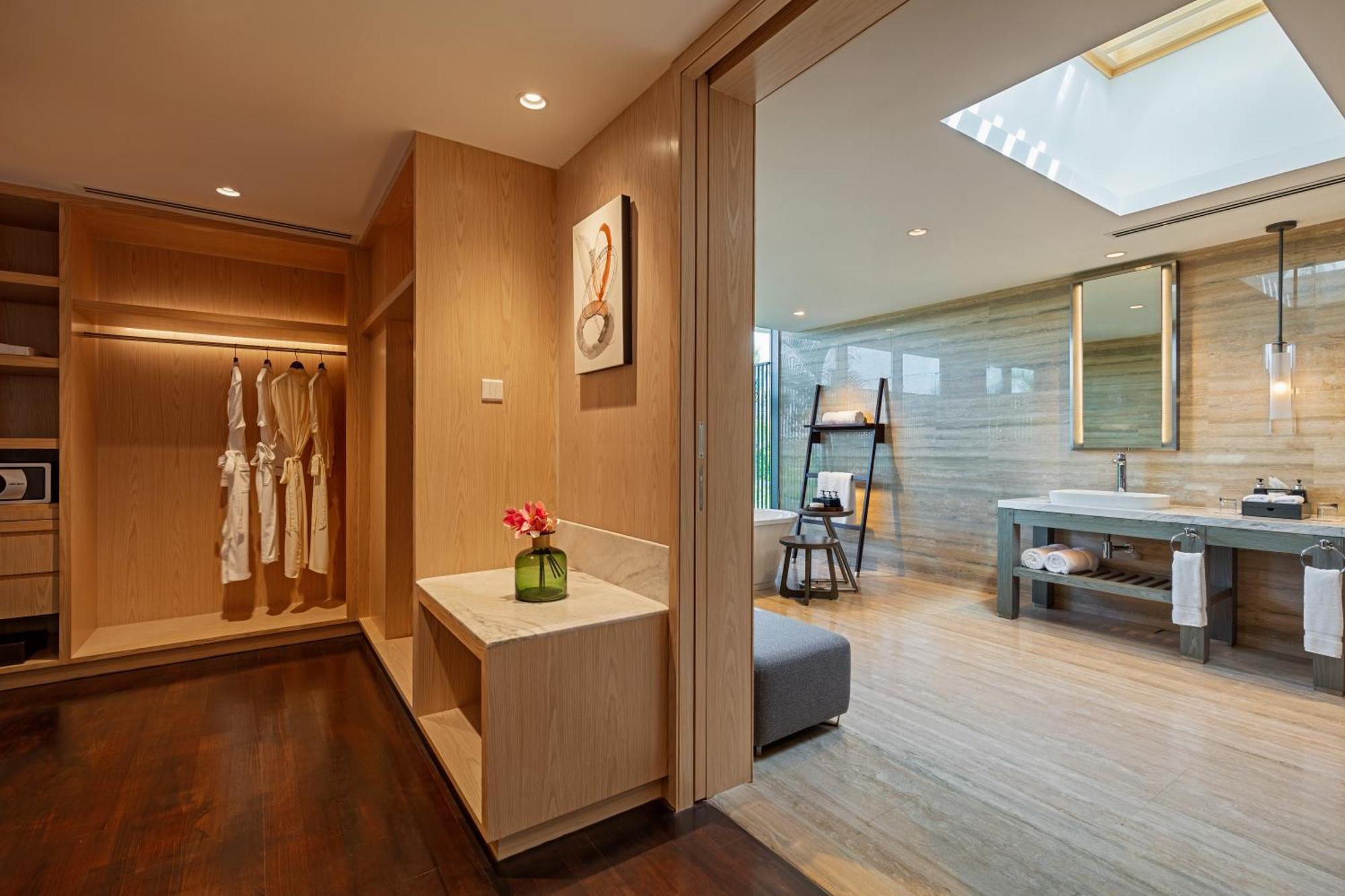 Anantara Desaru Coast Resort & Villas Екстер'єр фото