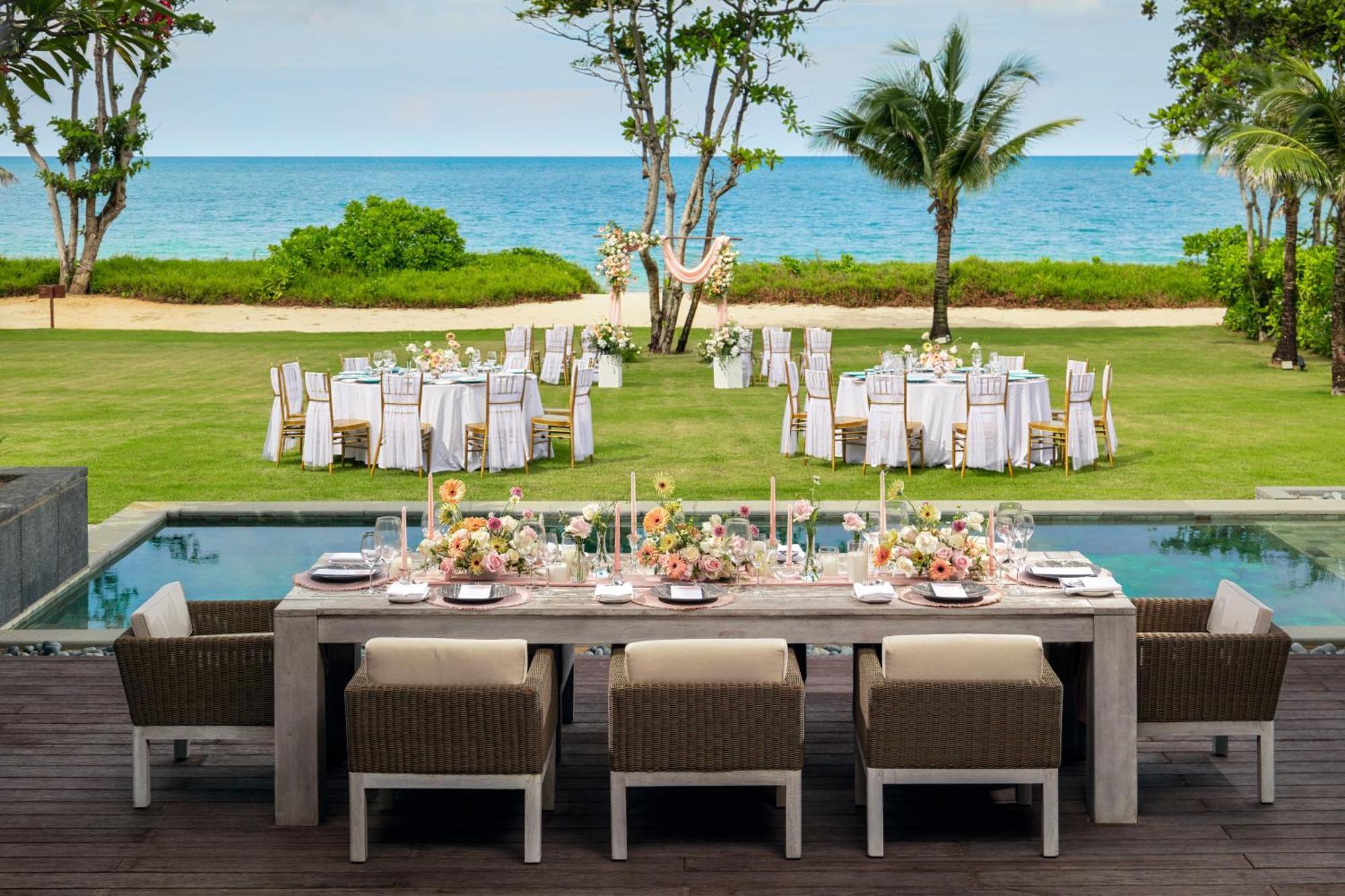 Anantara Desaru Coast Resort & Villas Екстер'єр фото