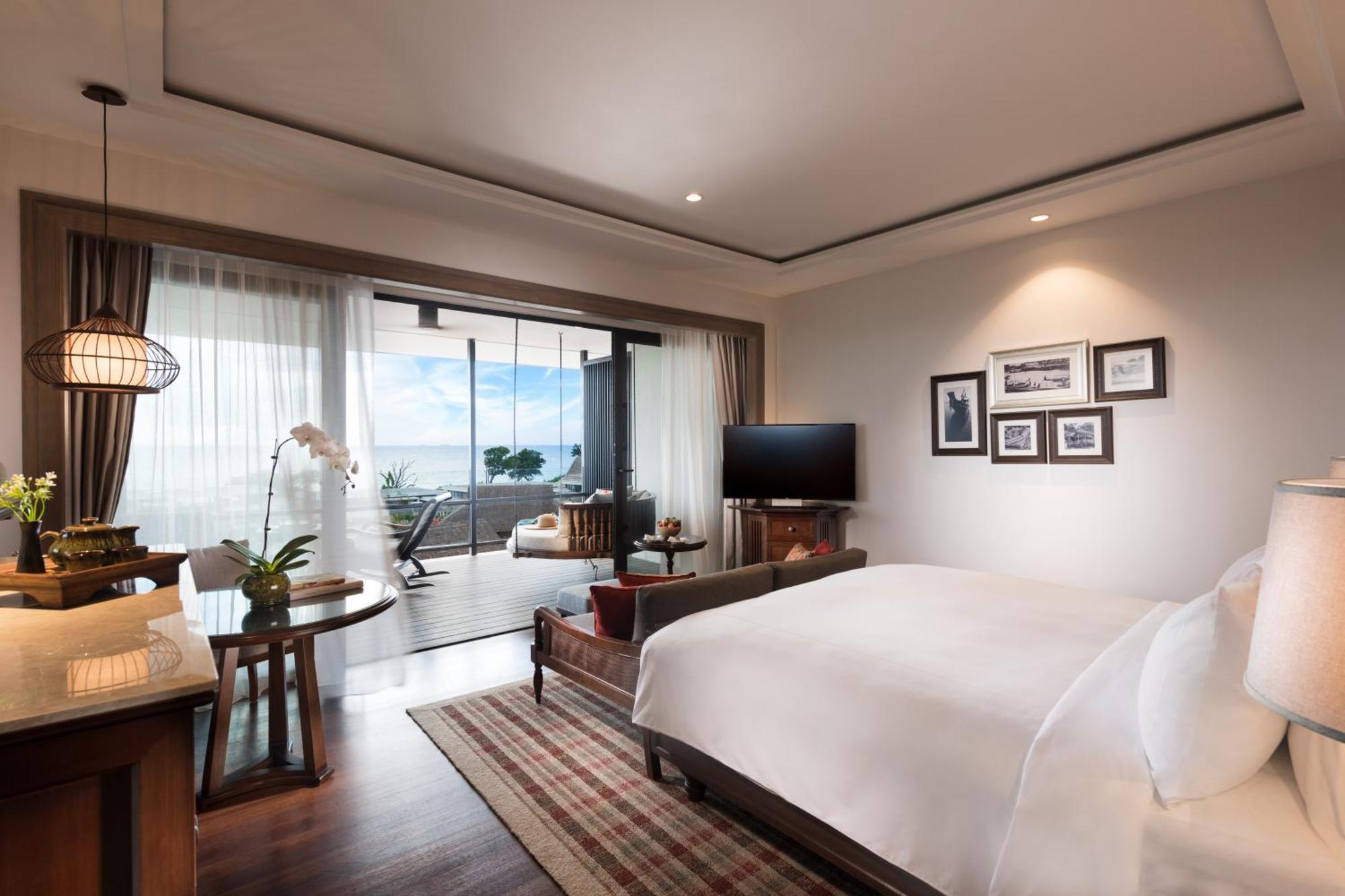 Anantara Desaru Coast Resort & Villas Екстер'єр фото