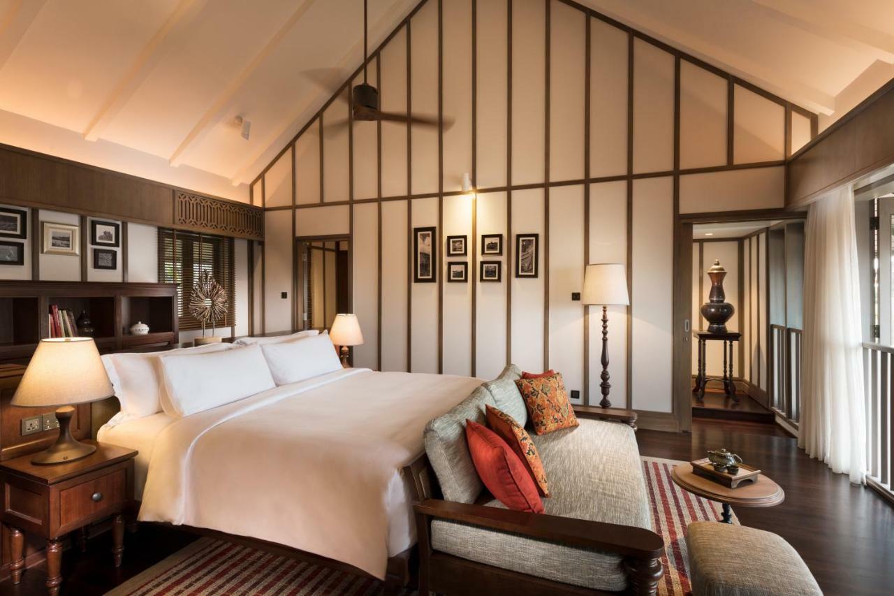 Anantara Desaru Coast Resort & Villas Екстер'єр фото