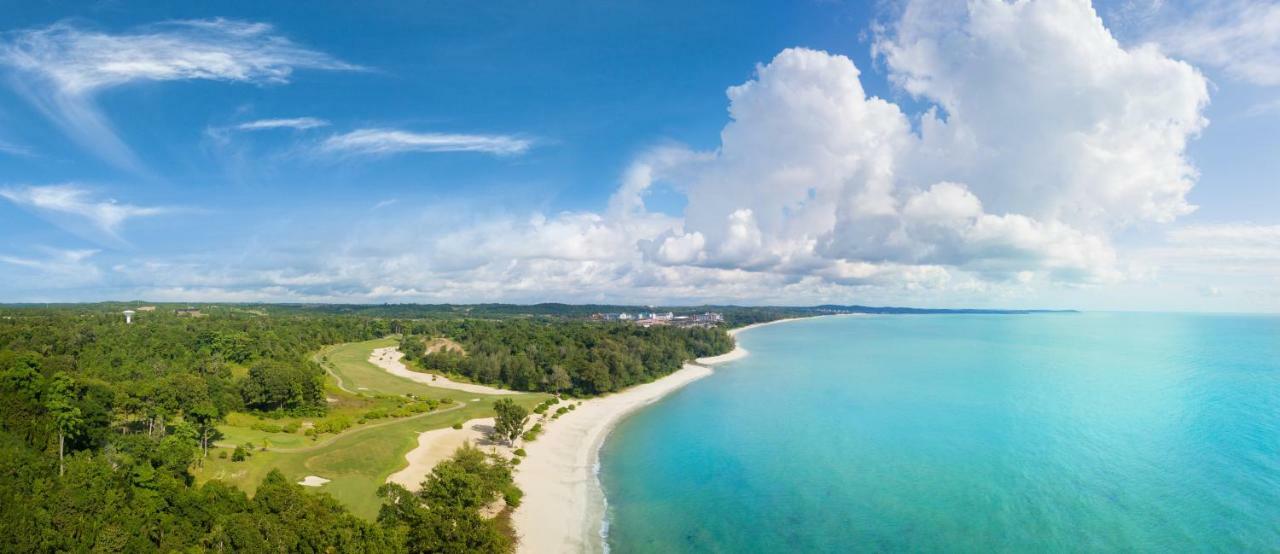 Anantara Desaru Coast Resort & Villas Екстер'єр фото