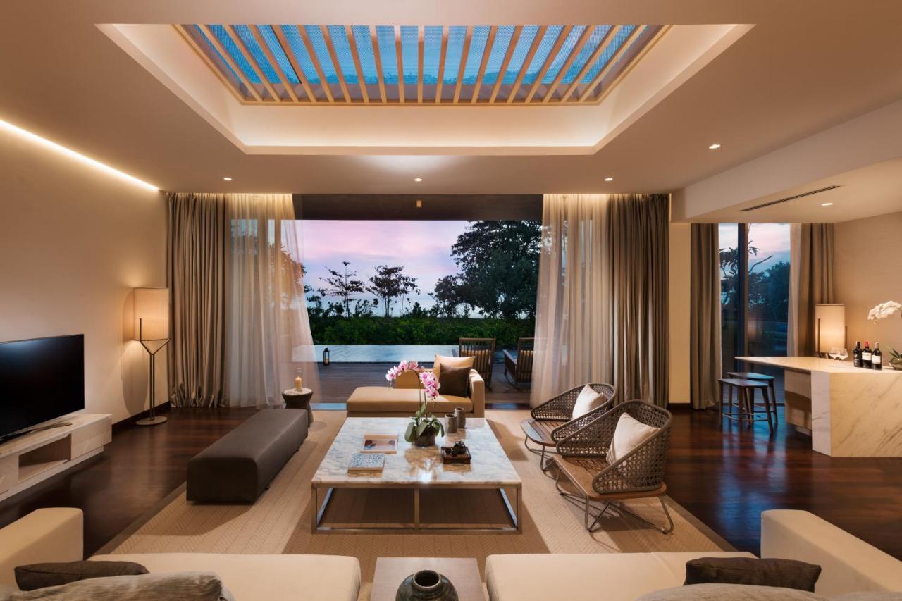 Anantara Desaru Coast Resort & Villas Екстер'єр фото