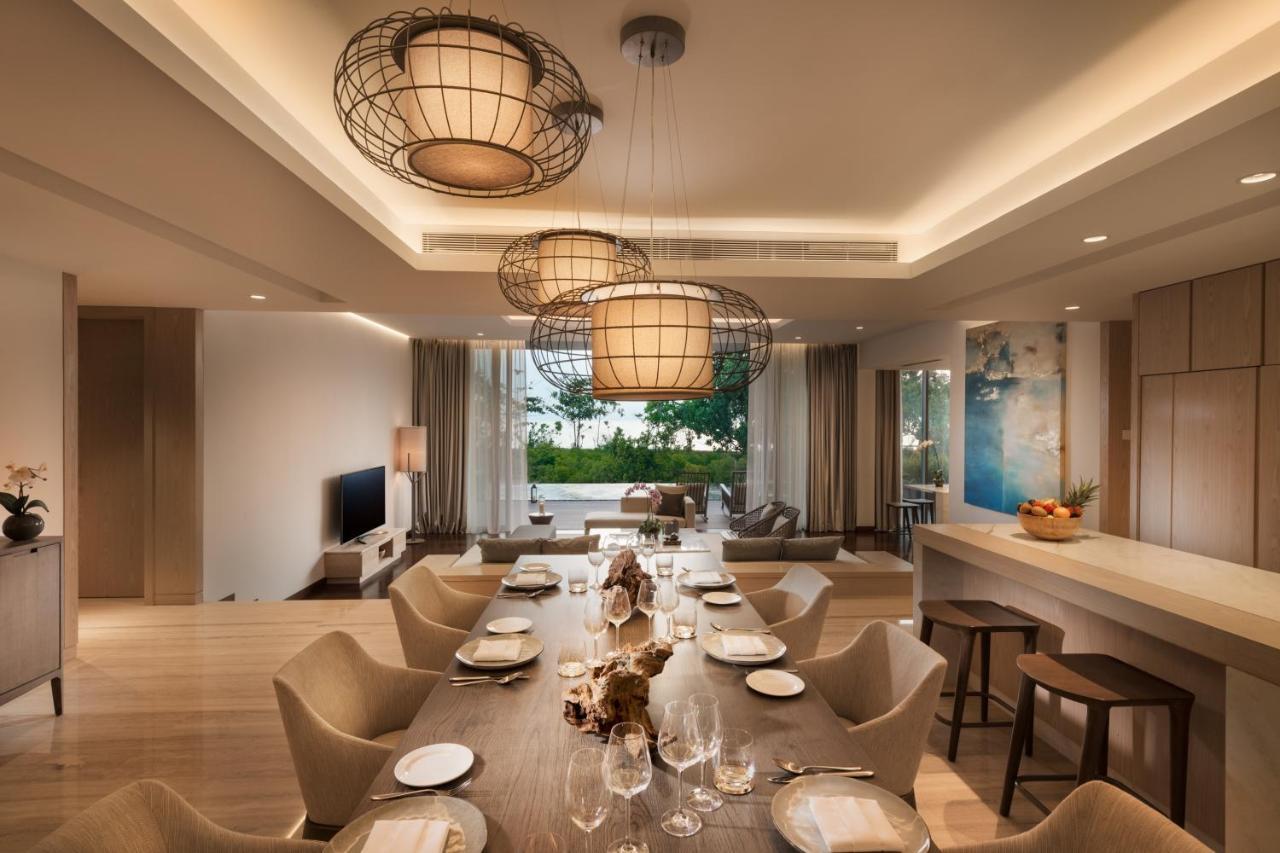 Anantara Desaru Coast Resort & Villas Екстер'єр фото