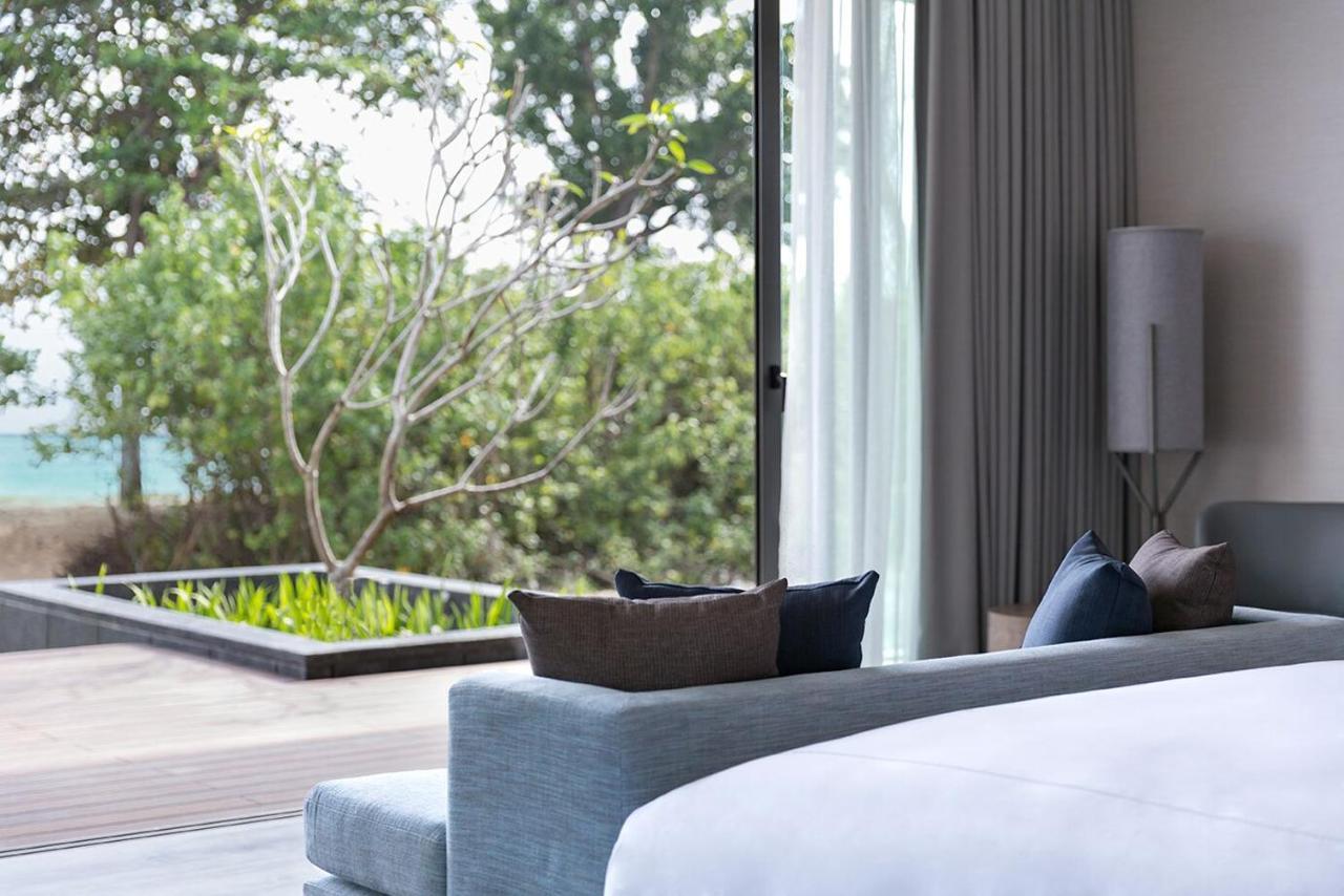 Anantara Desaru Coast Resort & Villas Екстер'єр фото