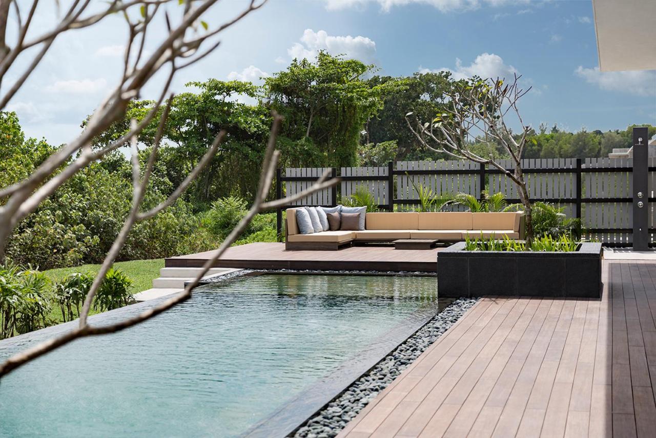 Anantara Desaru Coast Resort & Villas Екстер'єр фото
